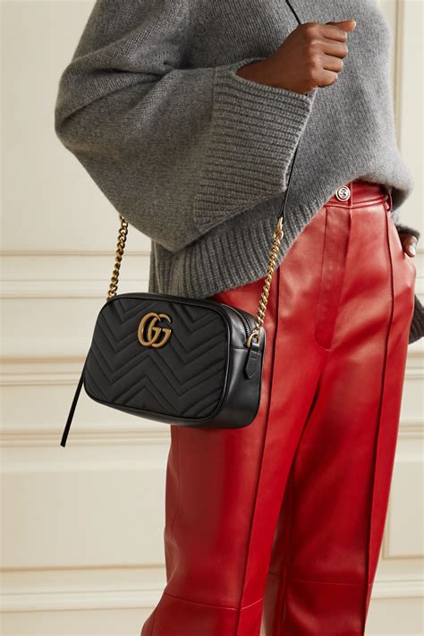 gucci marmont diagonal|gucci marmont small camera bag.